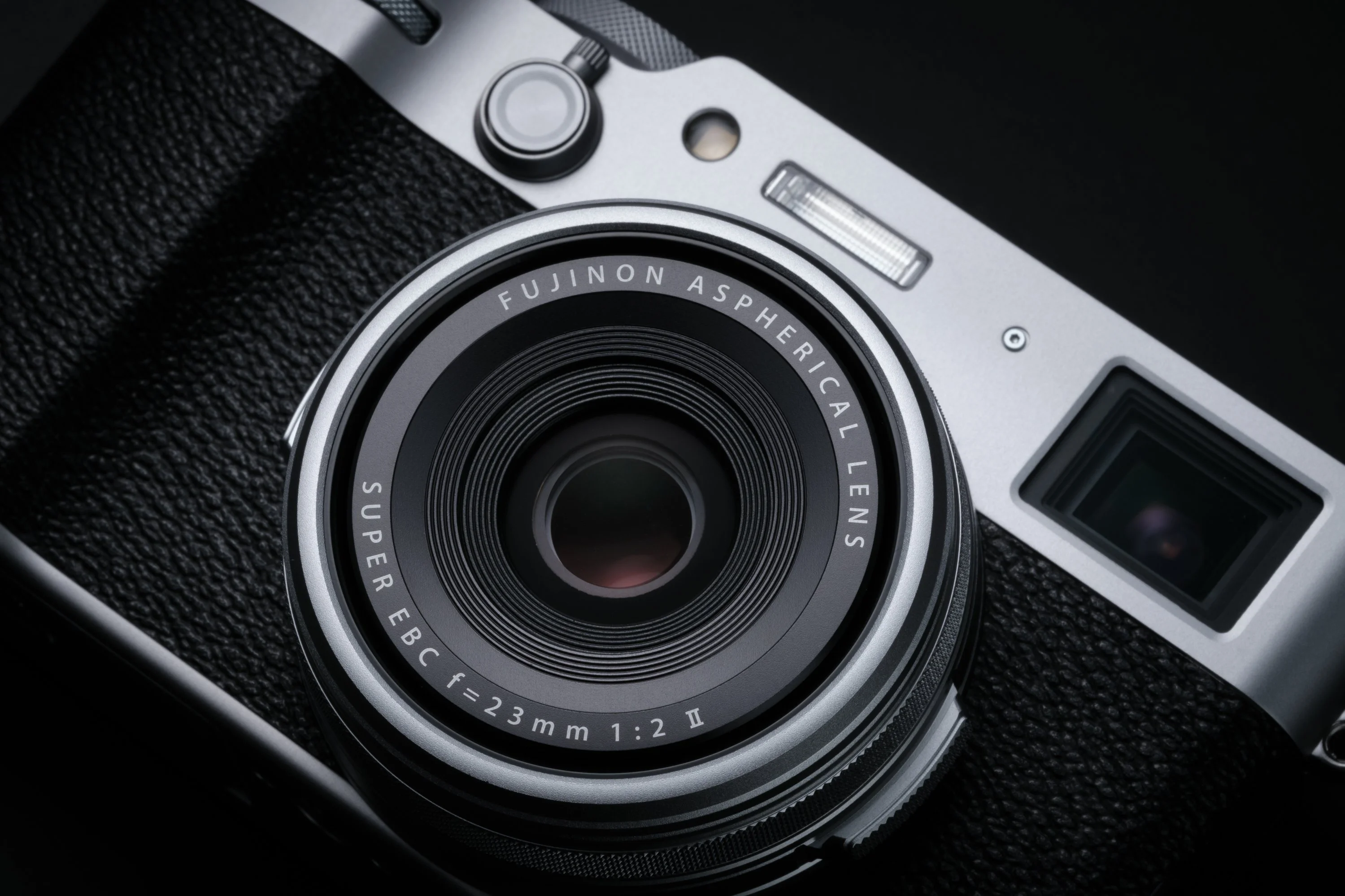 Fujifilm X100VI