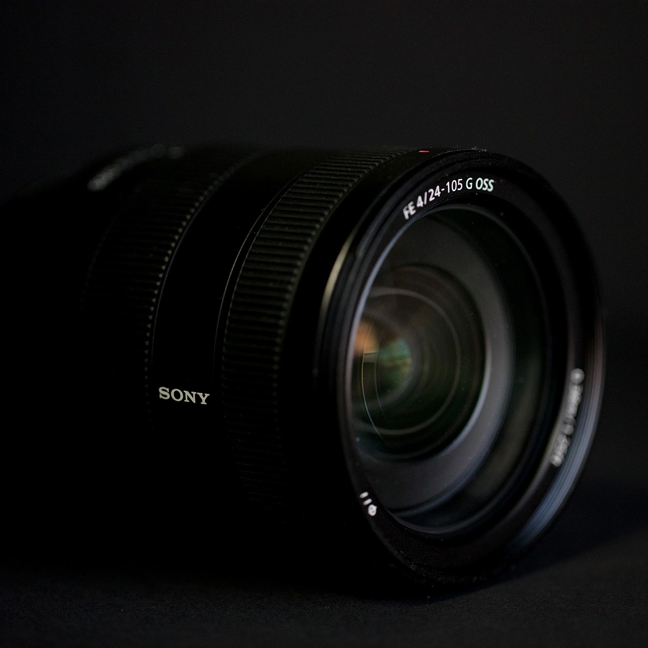 Sony FE 24-105mm F4 G OSS