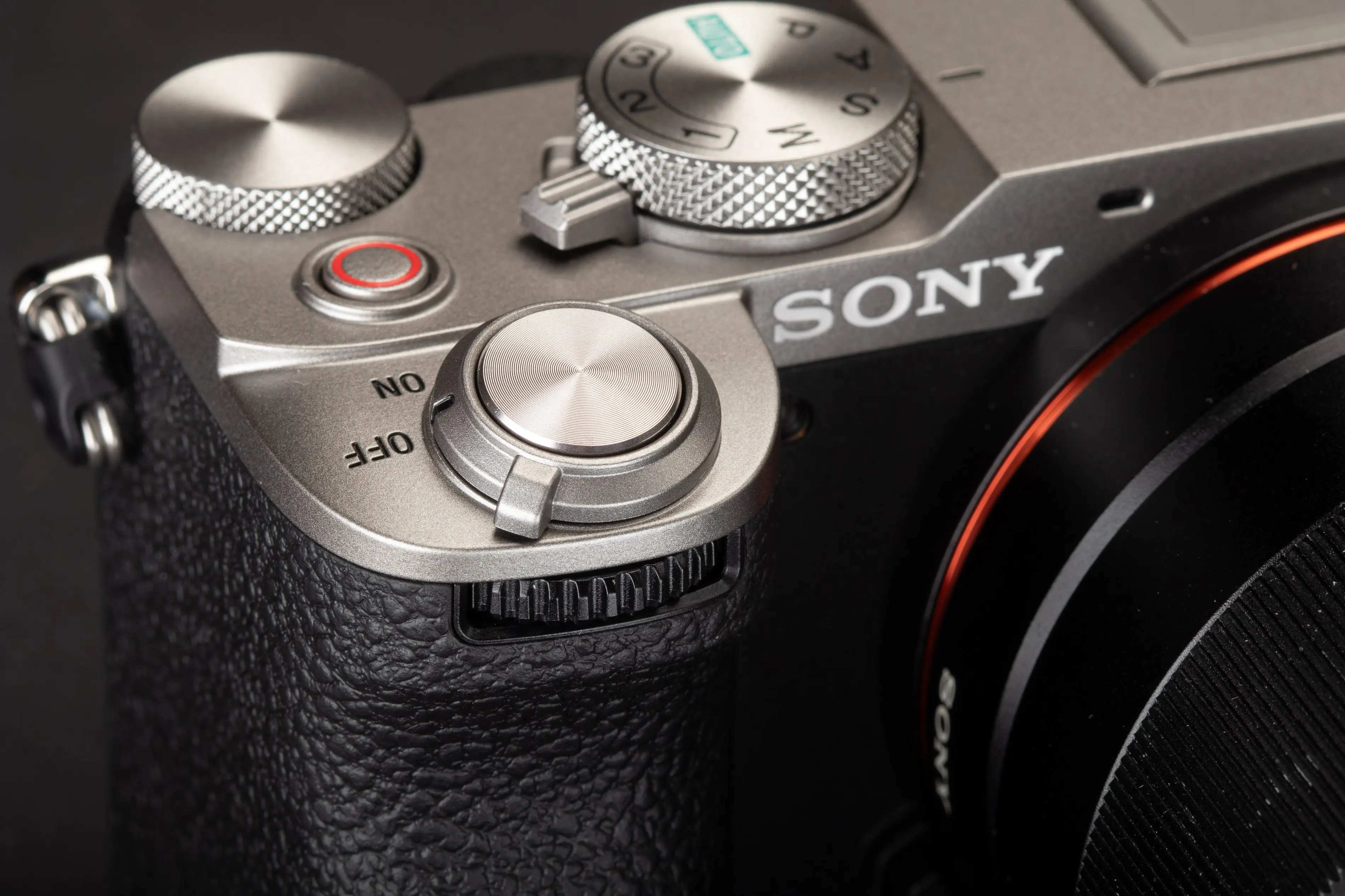 Sony α7c II