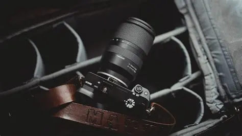 Tamron 17-70mm F/2.8 Di III-A VC RXD
